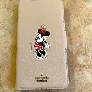 Kate Spade Minnie IPhone 11 Pro Max case